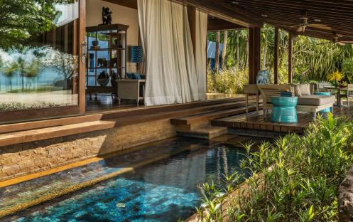 Four Seasons Resort Langkawi-Beach Villa with Plunge Pool 1_3731